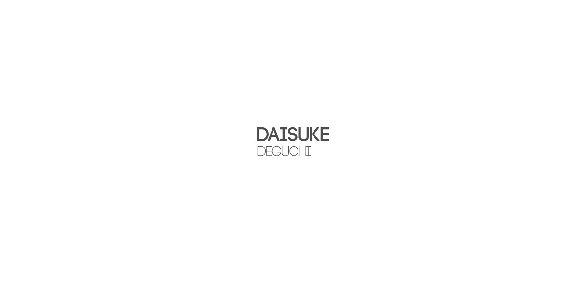 Daisuke Deguchi