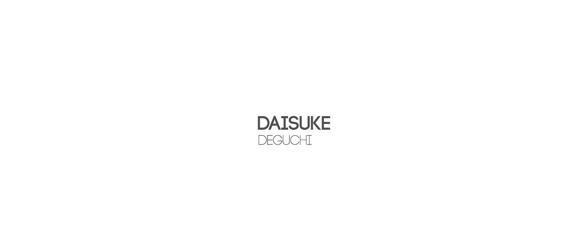 Daisuke Deguchi